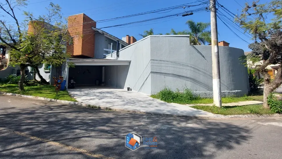Casa, 4 quartos, 493 m² - Foto 2