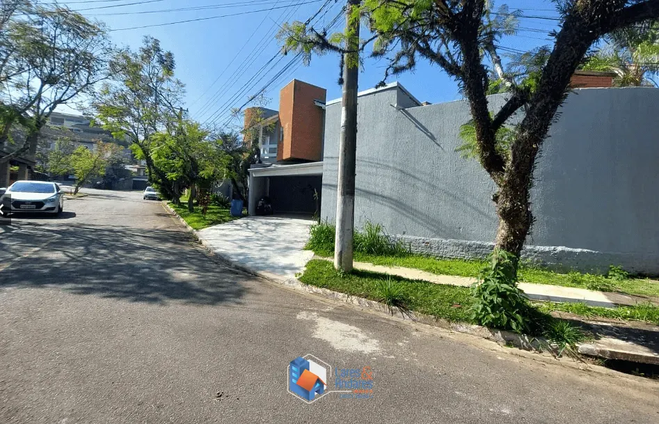 Casa, 4 quartos, 493 m² - Foto 3