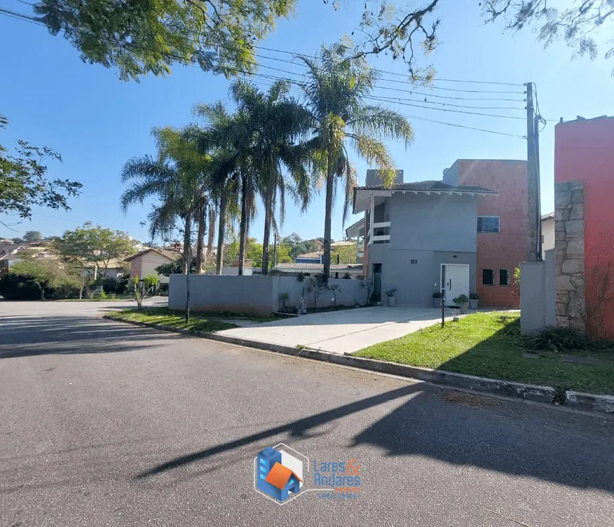 Casa, 4 quartos, 493 m² - Foto 4
