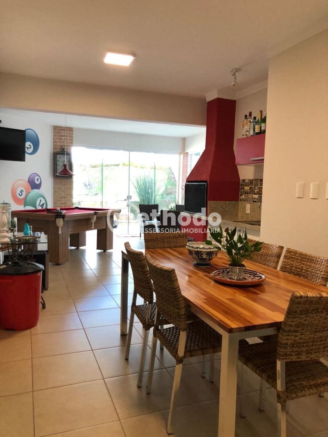 Casa, 3 quartos, 235 m² - Foto 14