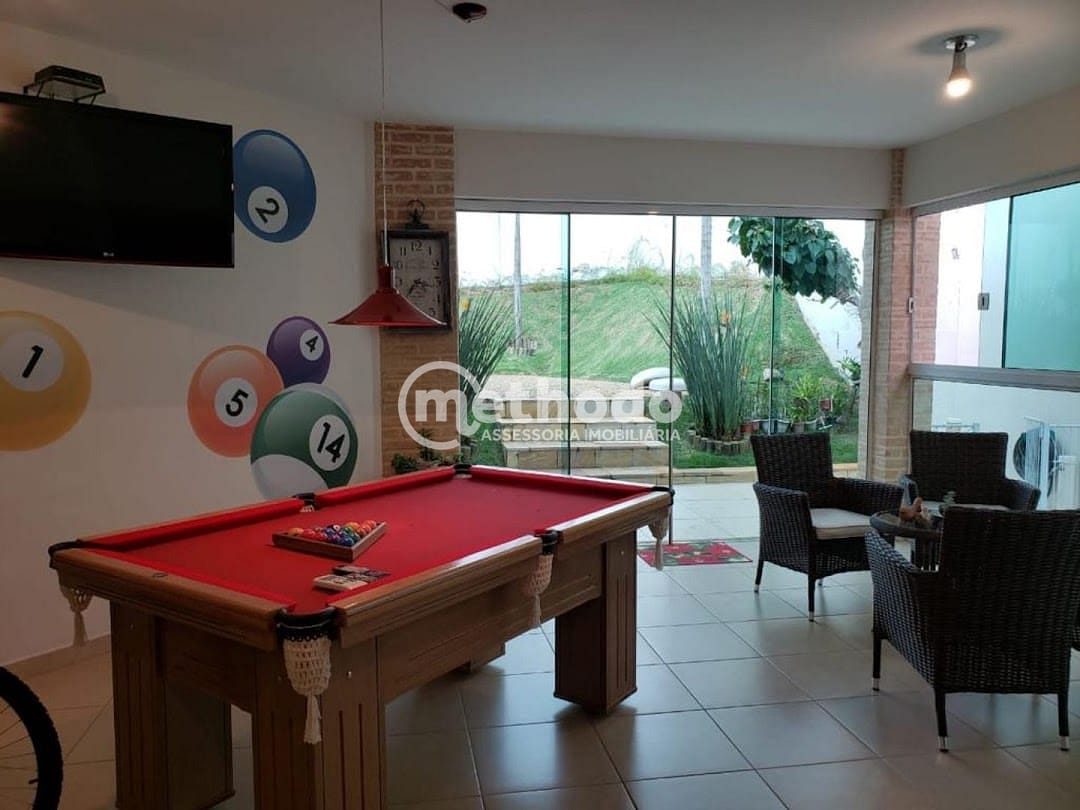 Casa, 3 quartos, 235 m² - Foto 13