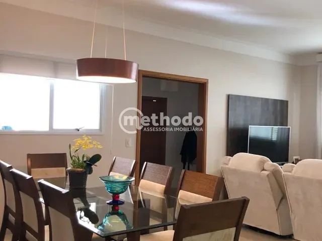 Casa com 534m² 3 quartos e 5 banheiros, à venda, no bairro Ville Sainte Hélène em Campinas