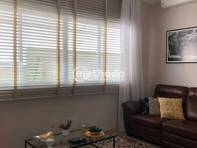 Casa com 534m² 3 quartos e 5 banheiros, à venda, no bairro Ville Sainte Hélène em Campinas