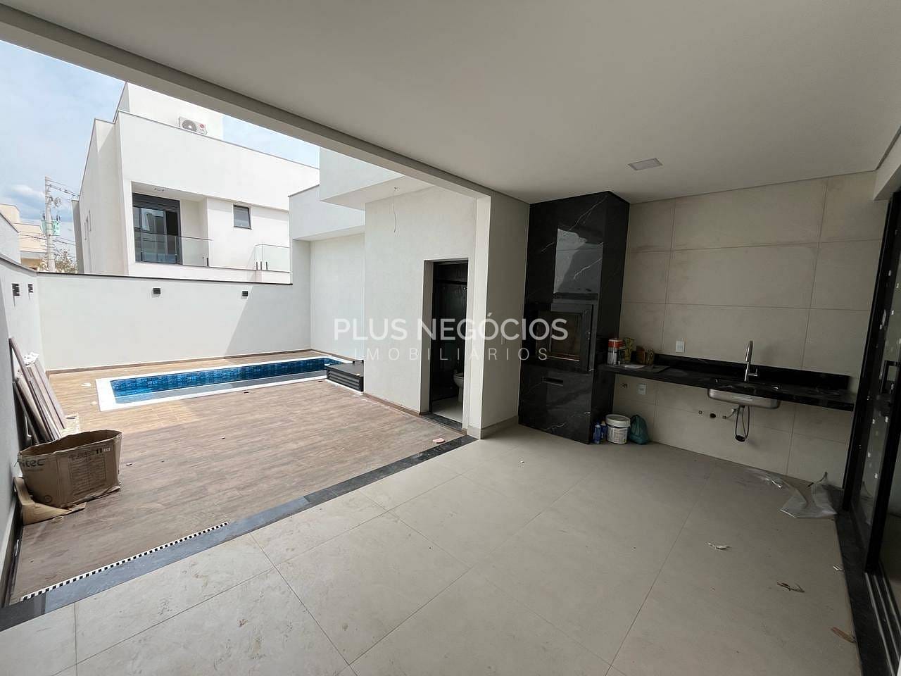 Casa, 3 quartos, 192 m² - Foto 8