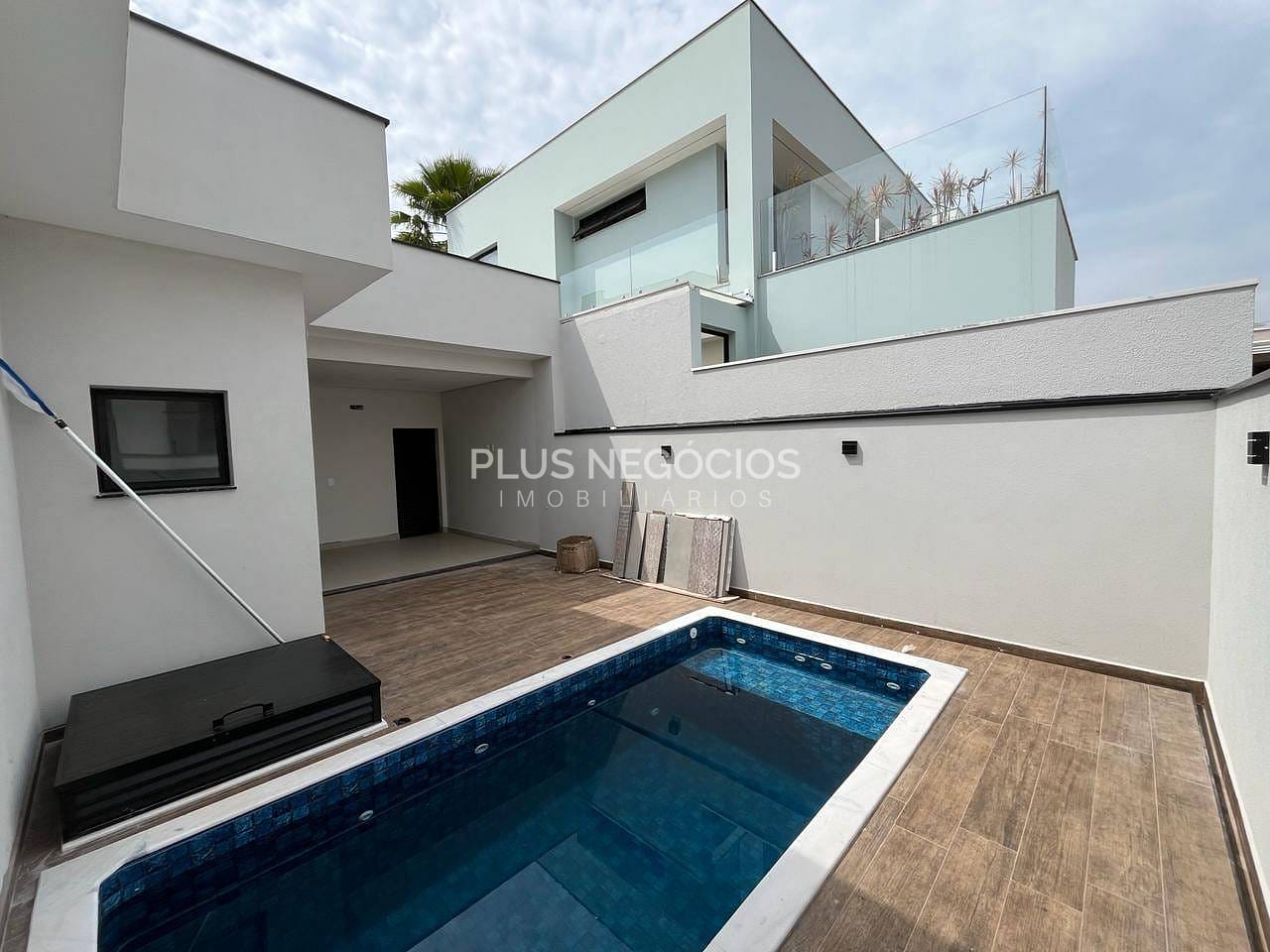 Casa, 3 quartos, 192 m² - Foto 9