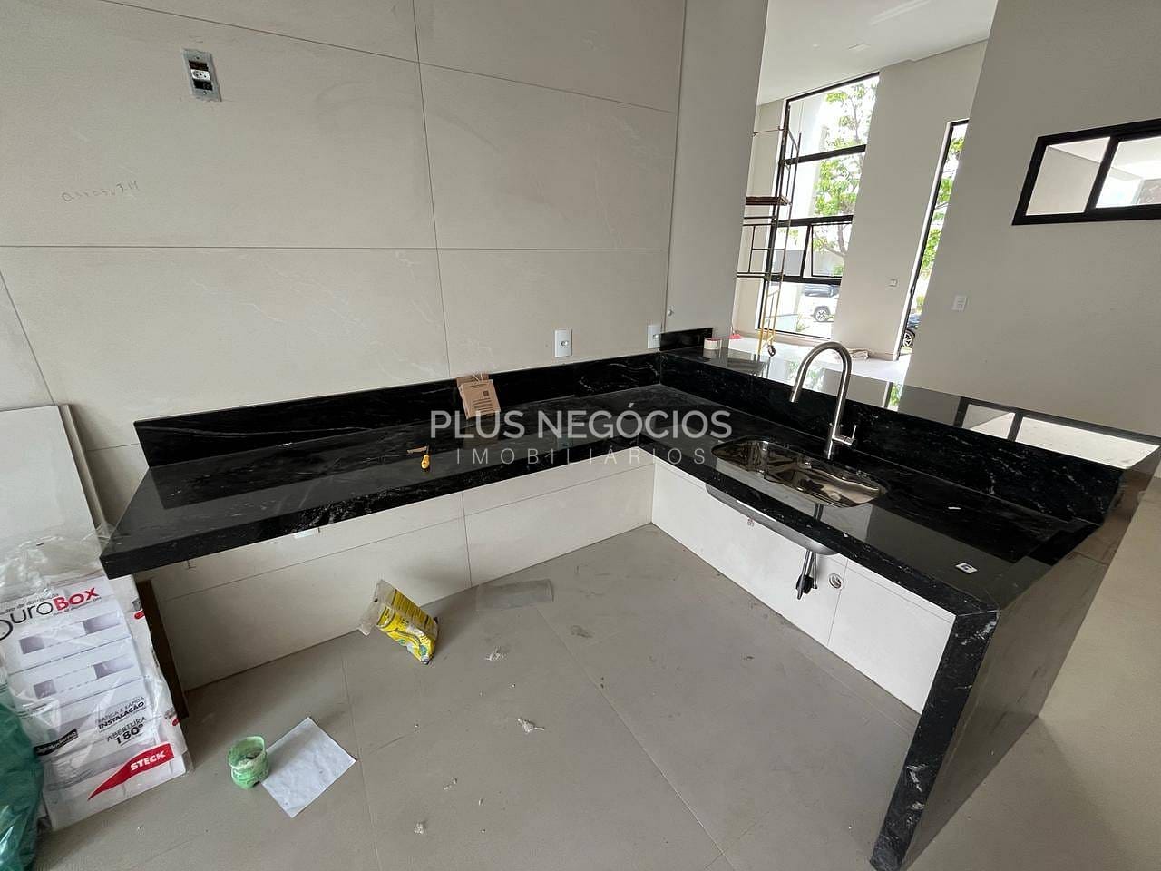 Casa, 3 quartos, 192 m² - Foto 11