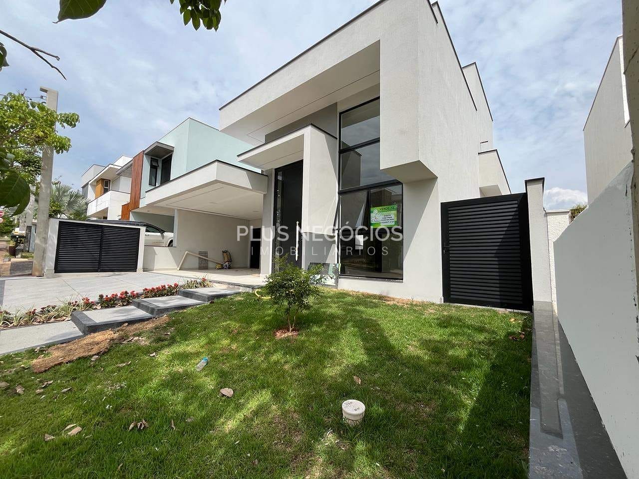 Casa, 3 quartos, 192 m² - Foto 3