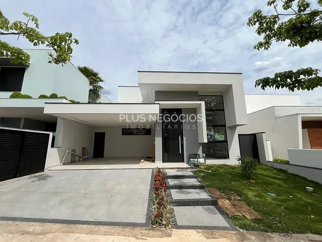 Casa com 300m² 3 quartos e 5 banheiros, à venda, no bairro Além Ponte em Sorocaba