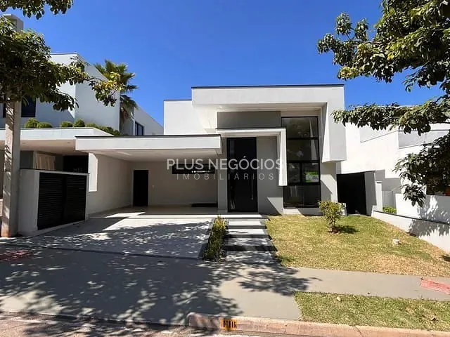 Casa com 300m² 3 quartos e 5 banheiros, à venda, no bairro Além Ponte em Sorocaba