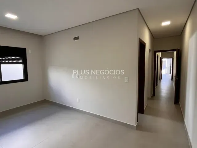 Casa com 300m² 3 quartos e 5 banheiros, à venda, no bairro Além Ponte em Sorocaba