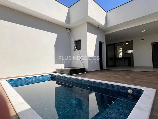 Casa com 300m² 3 quartos e 5 banheiros, à venda, no bairro Além Ponte em Sorocaba