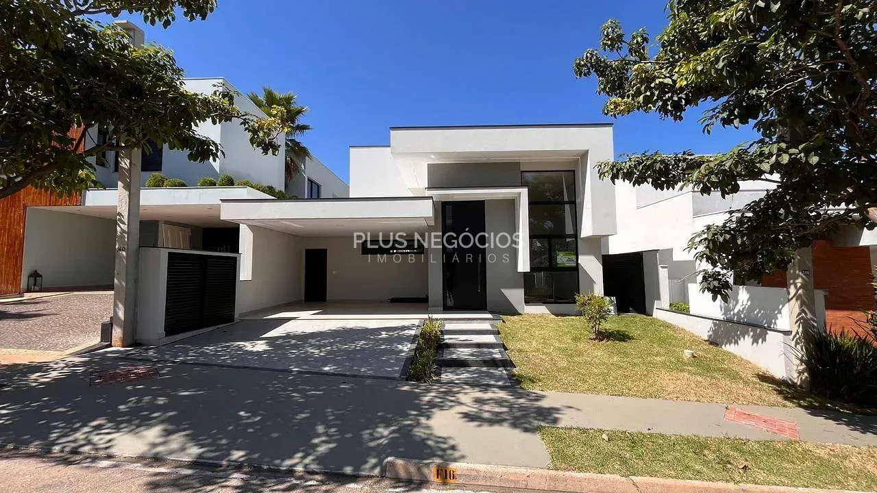 Casa, 3 quartos, 192 m² - Foto 2