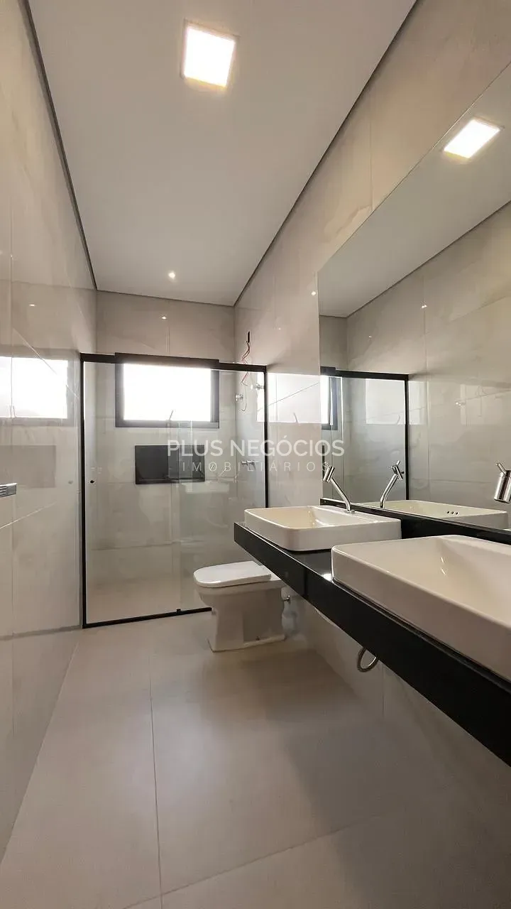 Casa, 3 quartos, 192 m² - Foto 4