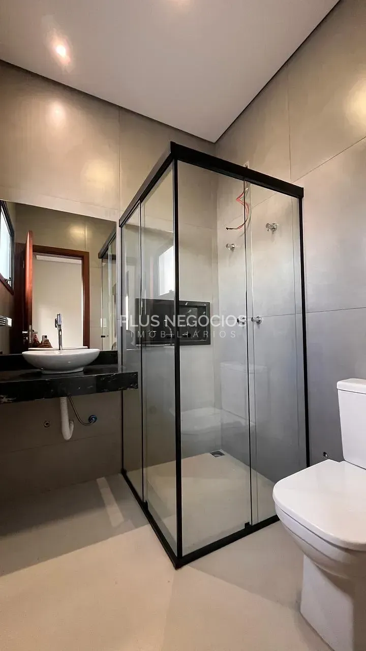 Casa, 3 quartos, 192 m² - Foto 6