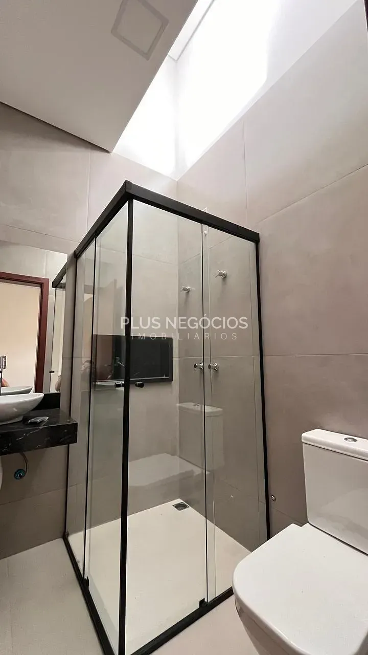 Casa, 3 quartos, 192 m² - Foto 8