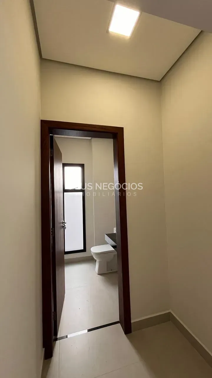 Casa, 3 quartos, 192 m² - Foto 11