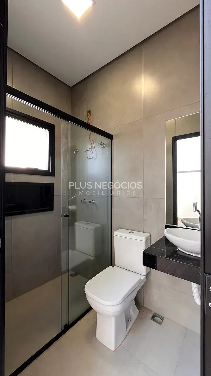 Casa, 3 quartos, 192 m² - Foto 12