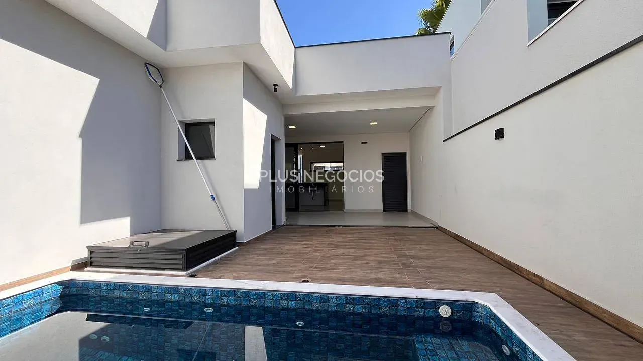 Casa, 3 quartos, 192 m² - Foto 13
