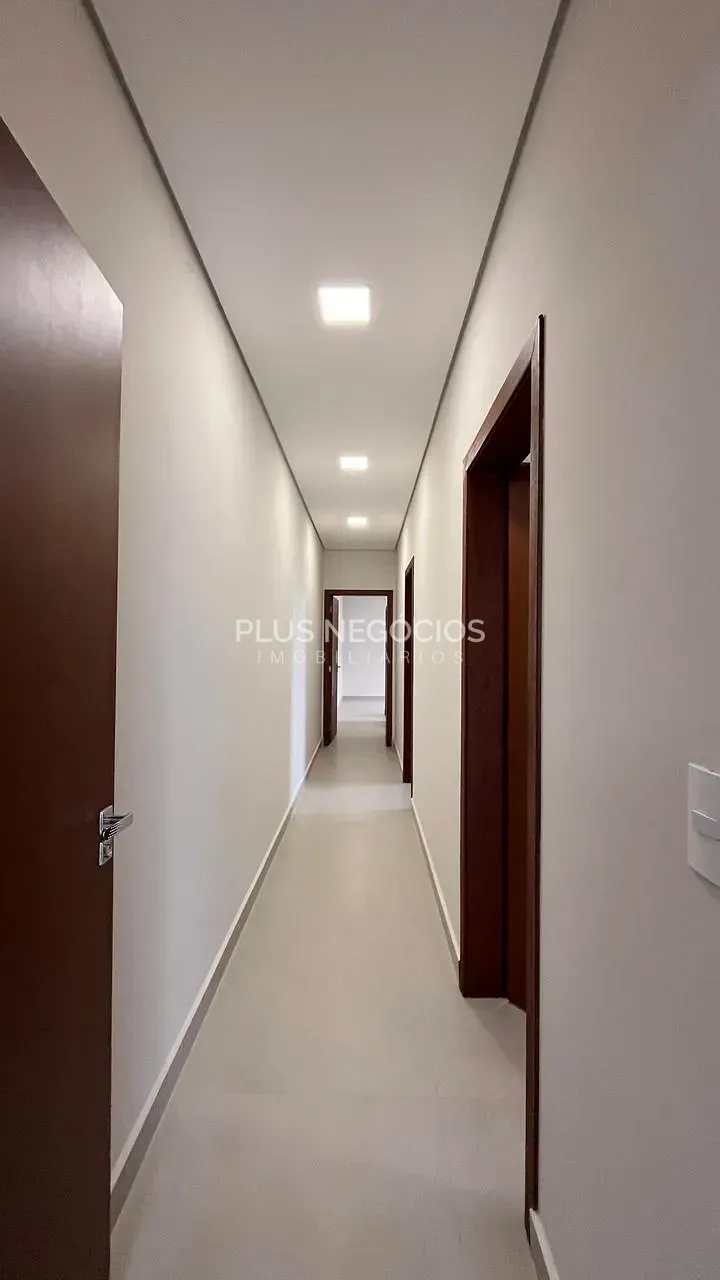 Casa, 3 quartos, 192 m² - Foto 14