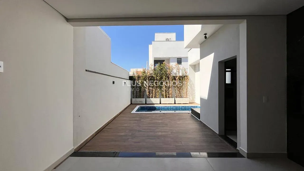 Casa, 3 quartos, 192 m² - Foto 16