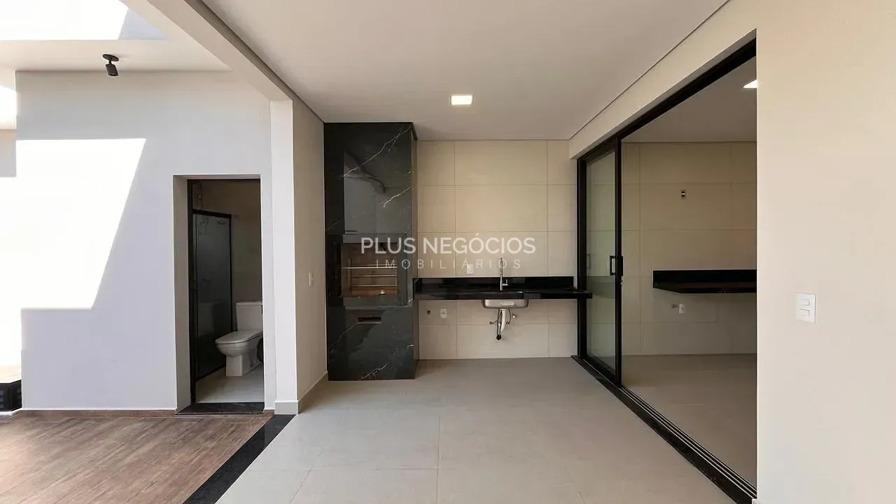 Casa, 3 quartos, 192 m² - Foto 17
