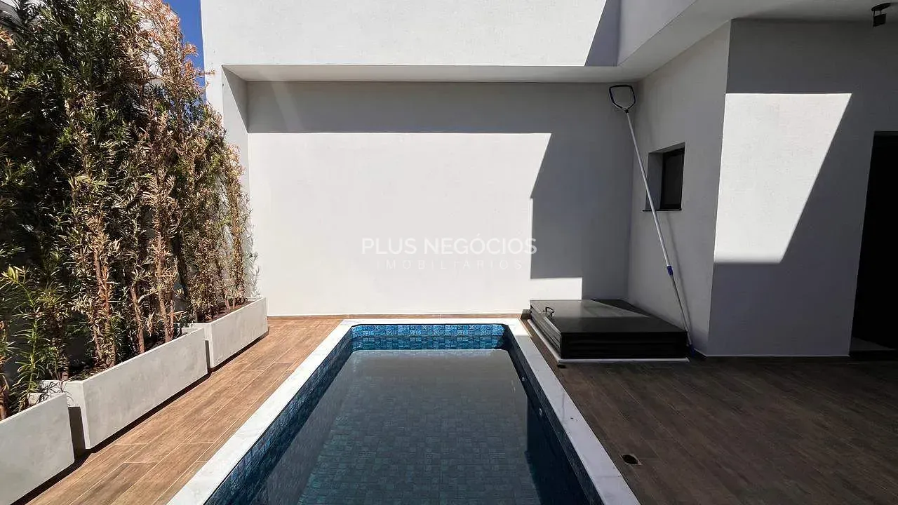 Casa, 3 quartos, 192 m² - Foto 18