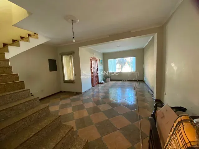 Casa 4 quartos e 2 banheiros, à venda, no bairro Vila Barcelona em Sorocaba