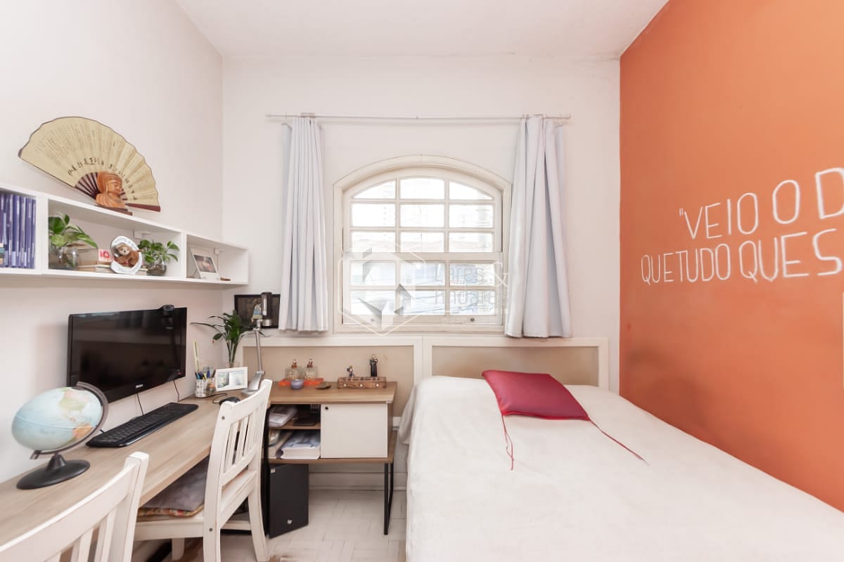 Casa, 3 quartos, 120 m² - Foto 27