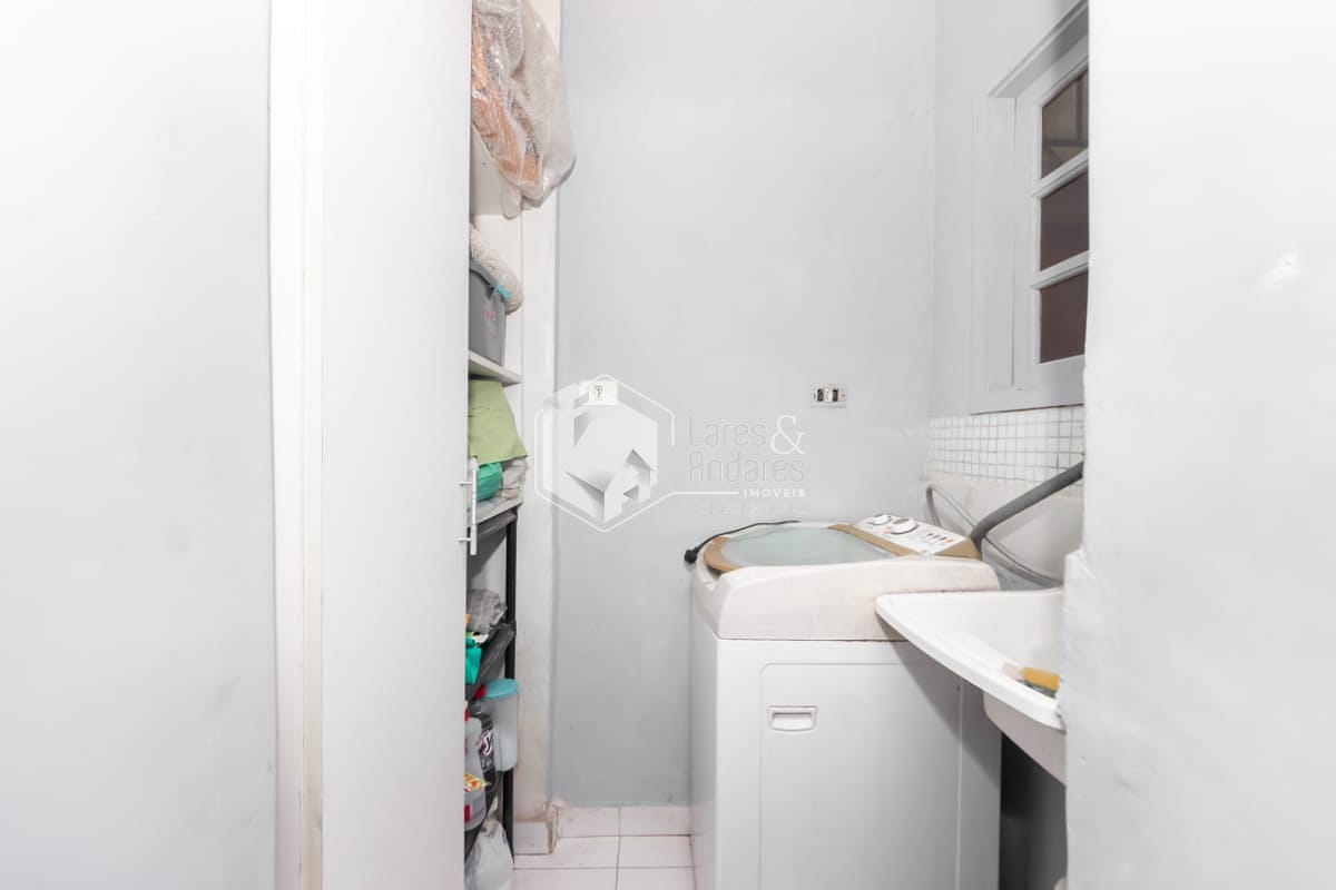 Casa, 3 quartos, 120 m² - Foto 17