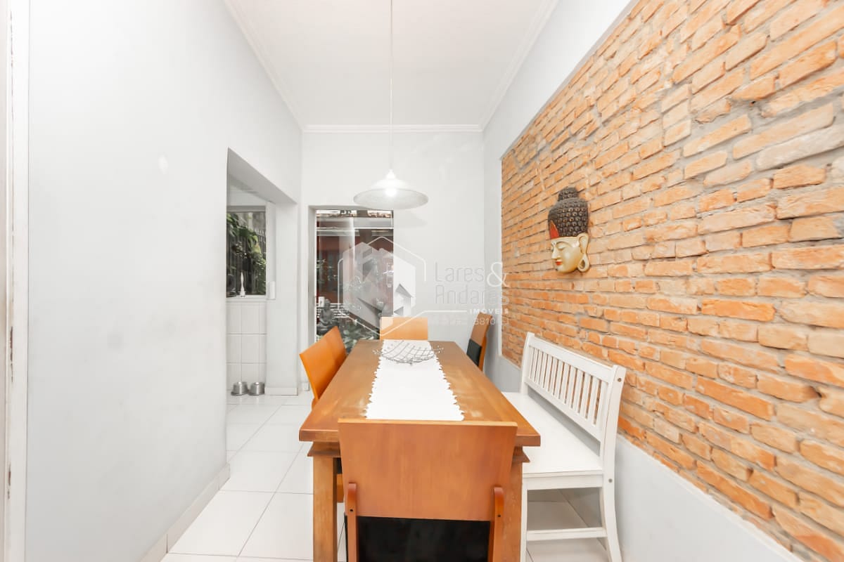 Casa, 3 quartos, 120 m² - Foto 9