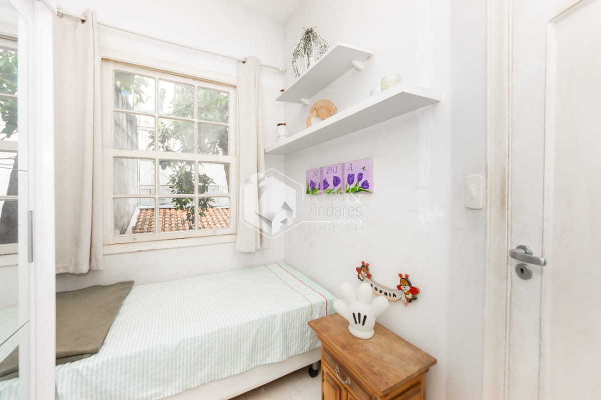 Casa, 3 quartos, 120 m² - Foto 23