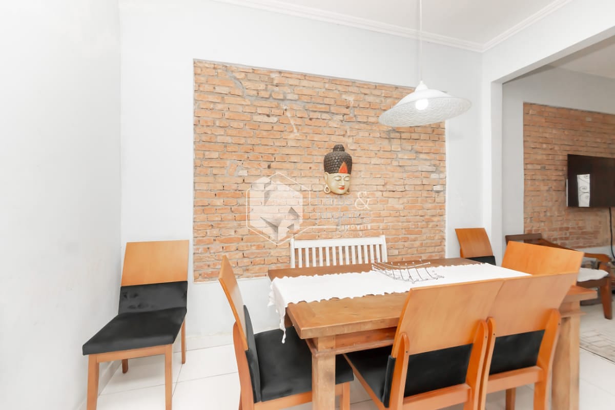 Casa, 3 quartos, 120 m² - Foto 8