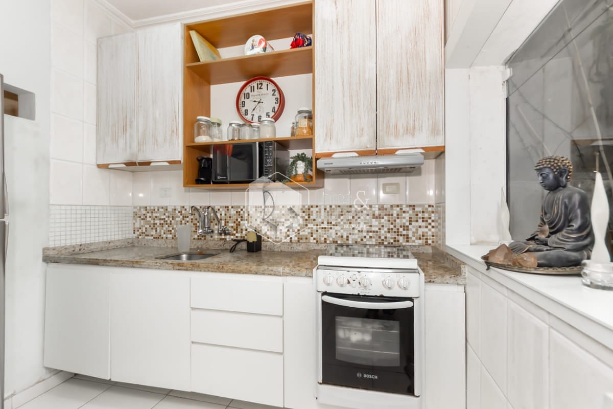 Casa, 3 quartos, 120 m² - Foto 10