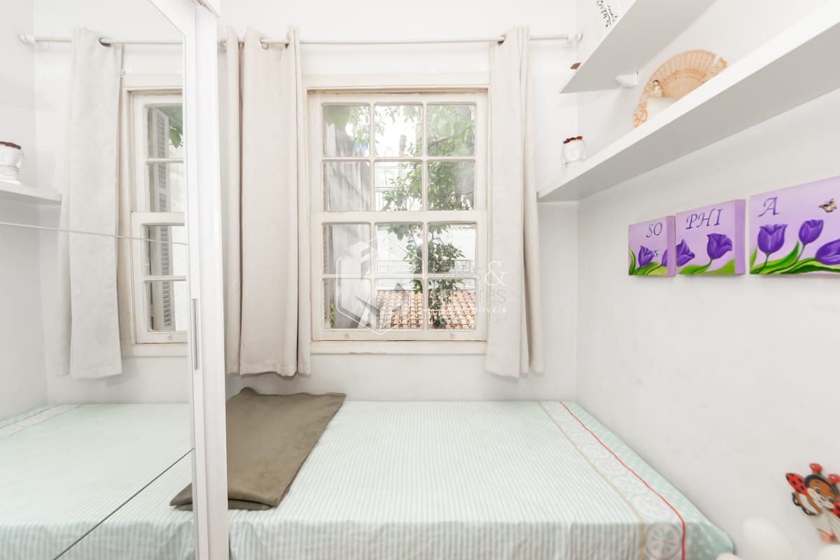 Casa, 3 quartos, 120 m² - Foto 22