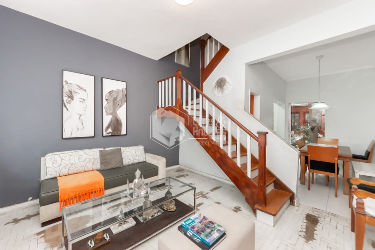 Casa, 3 quartos, 120 m² - Foto 3