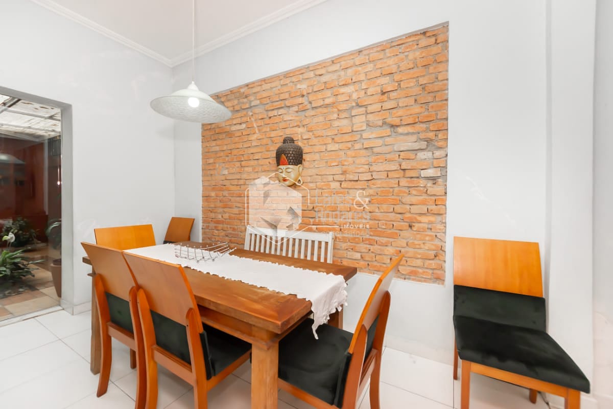 Casa, 3 quartos, 120 m² - Foto 7