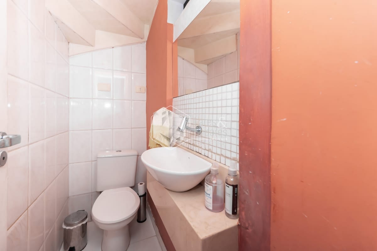 Casa, 3 quartos, 120 m² - Foto 12