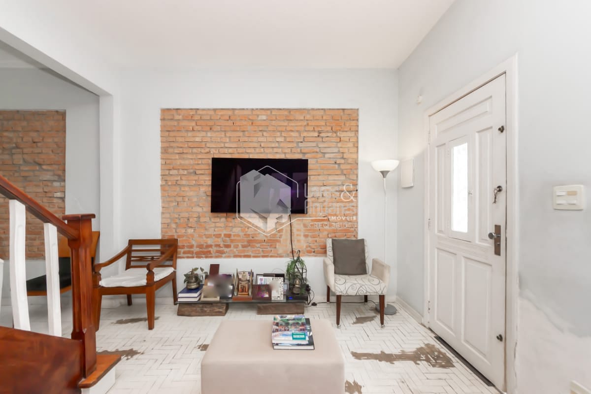 Casa, 3 quartos, 120 m² - Foto 4