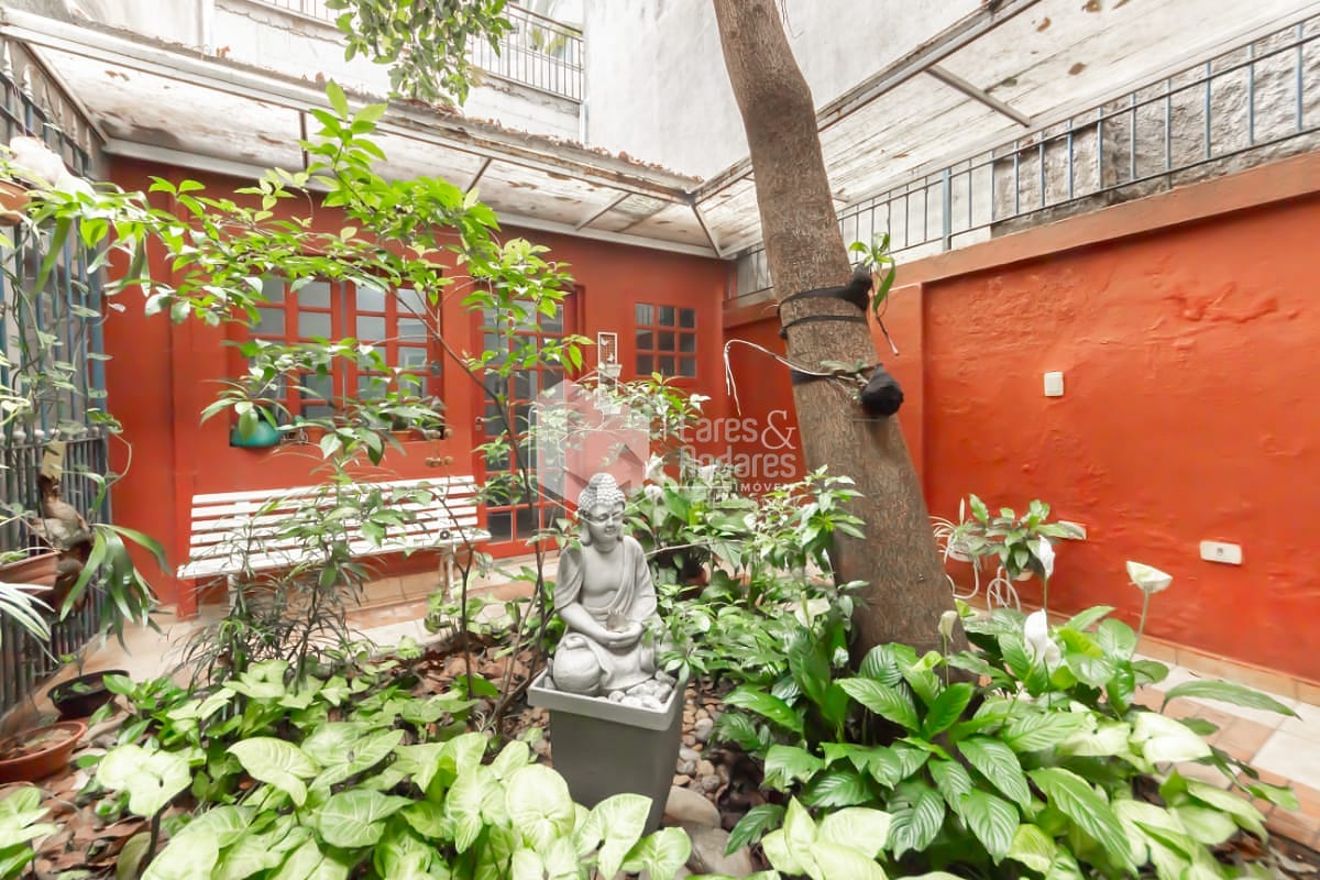 Casa, 3 quartos, 120 m² - Foto 14