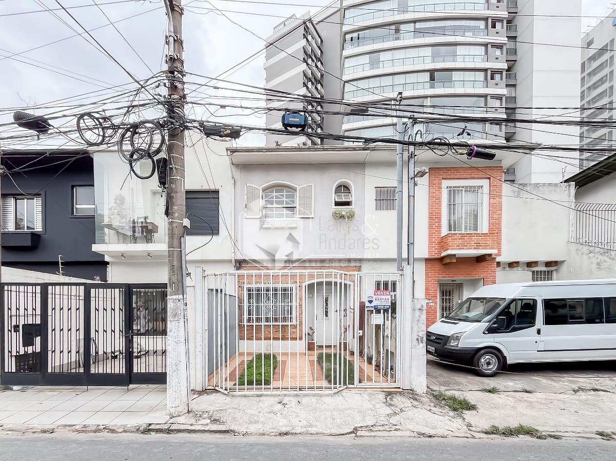 Casa, 3 quartos, 120 m² - Foto 29