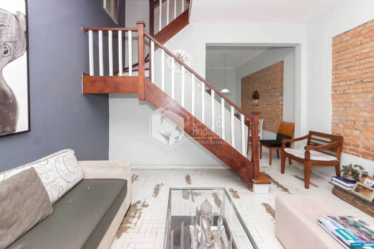 Casa, 3 quartos, 120 m² - Foto 5