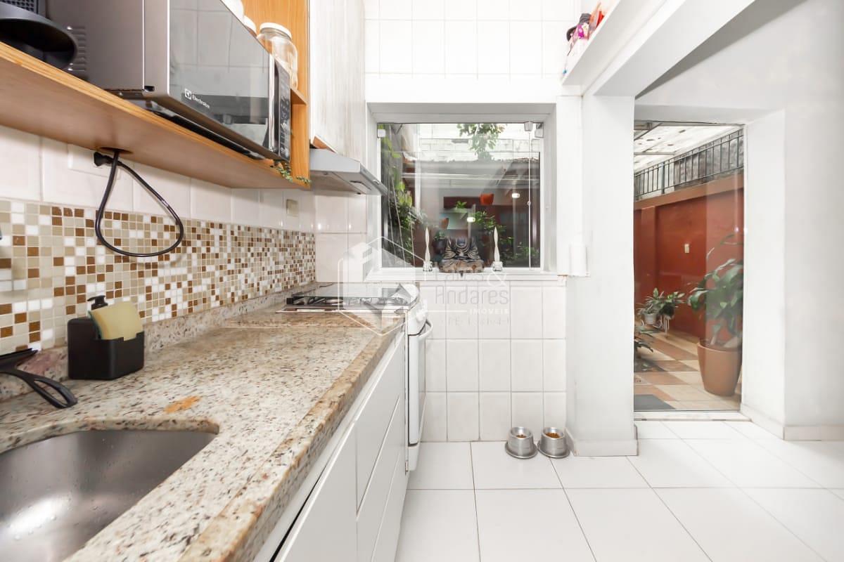 Casa, 3 quartos, 120 m² - Foto 11