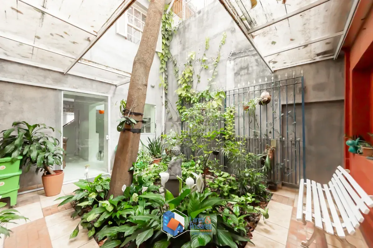 Casa, 3 quartos, 120 m² - Foto 13