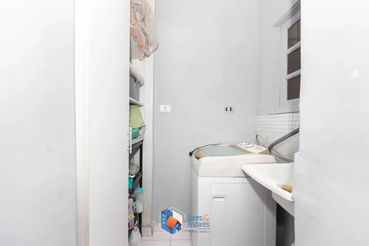 Casa, 3 quartos, 120 m² - Foto 17