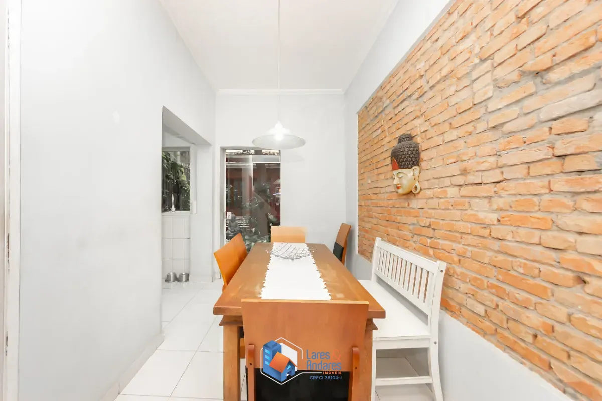 Casa, 3 quartos, 120 m² - Foto 9