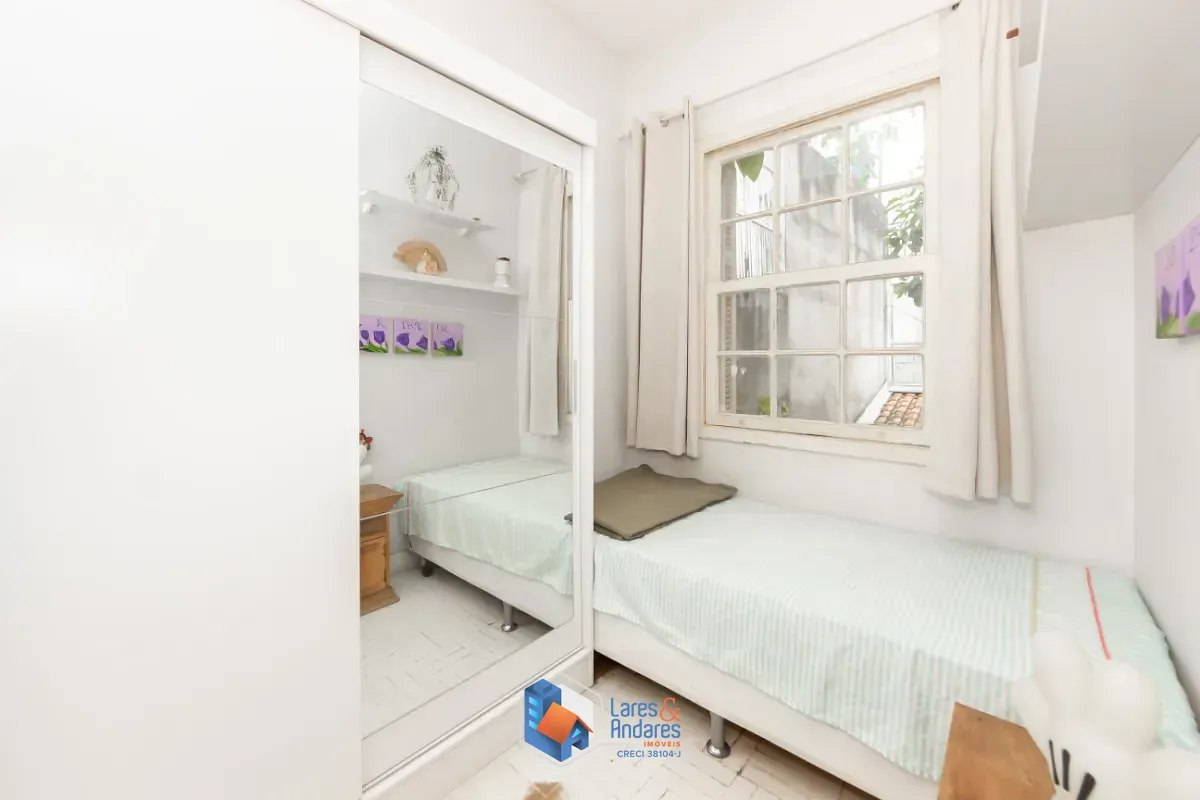 Casa, 3 quartos, 120 m² - Foto 21