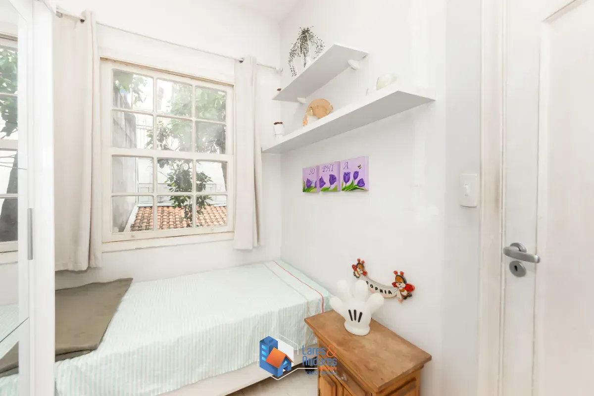Casa, 3 quartos, 120 m² - Foto 23
