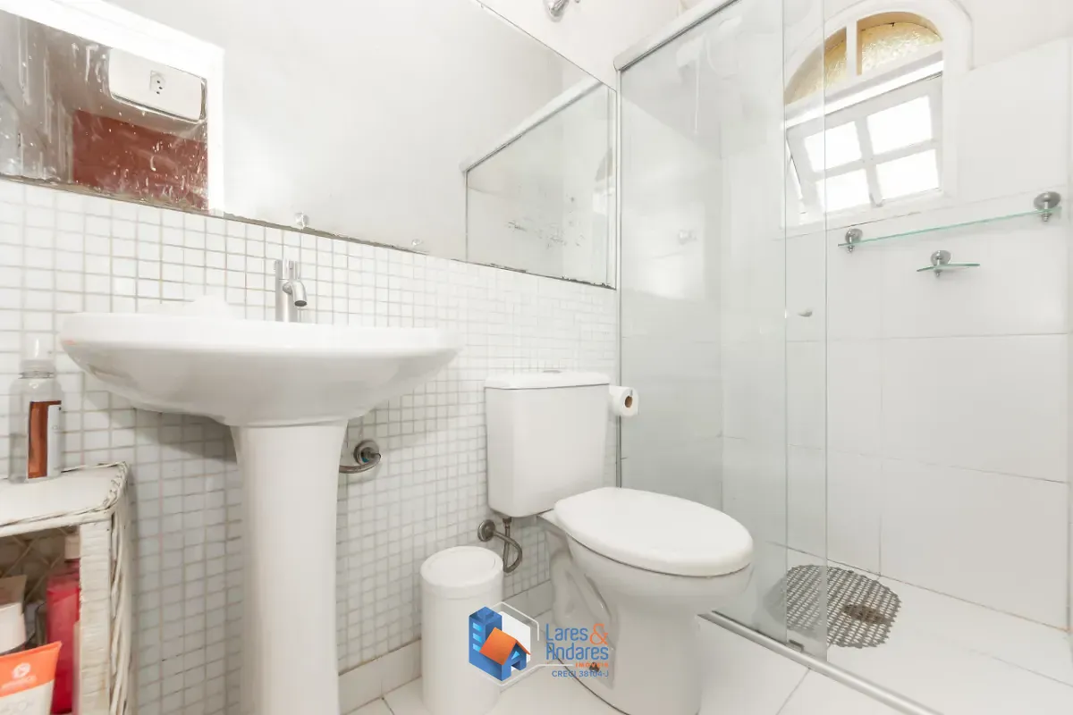 Casa, 3 quartos, 120 m² - Foto 28