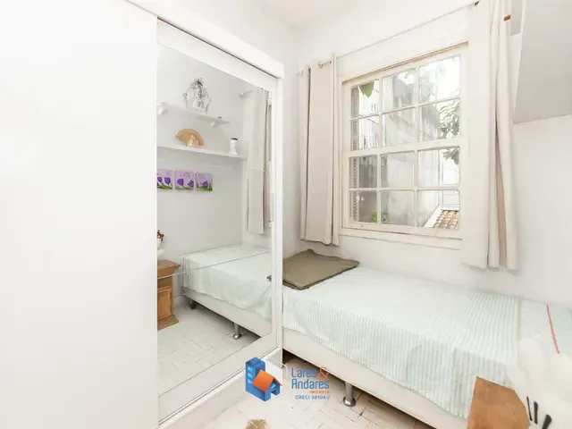 Casa com 90m² 3 quartos e 4 banheiros, à venda, no bairro Vila Olímpia em São Paulo
