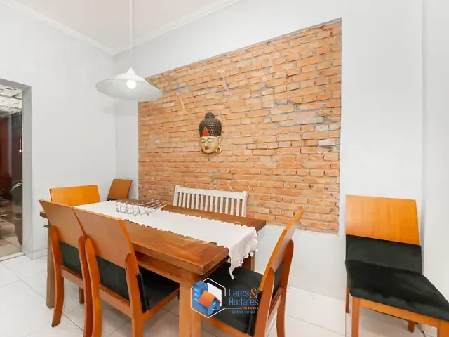 Casa com 90m² 3 quartos e 4 banheiros, à venda, no bairro Vila Olímpia em São Paulo